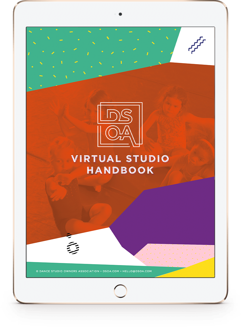 Virtual Studio Handbook