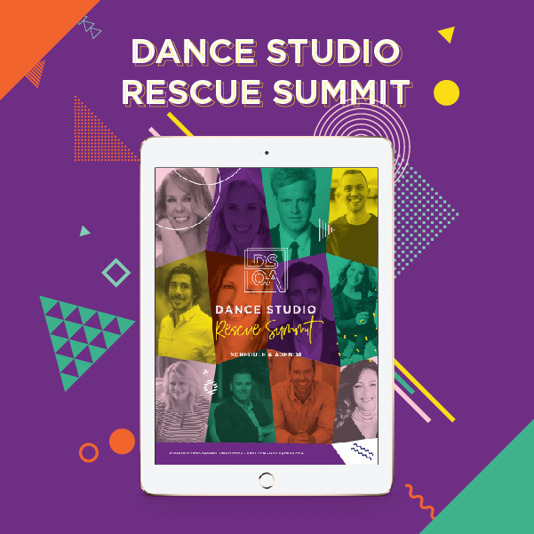 Archived Training | Dance Studio Owners Association