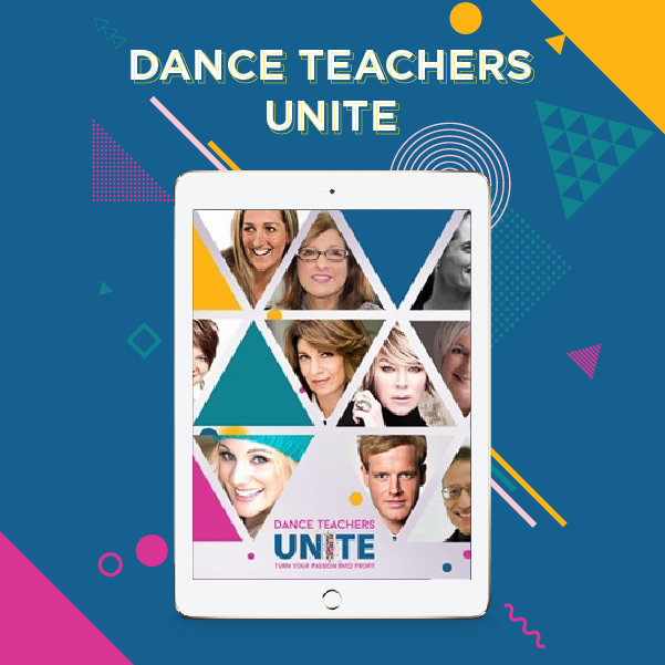 Archived Training | Dance Studio Owners Association