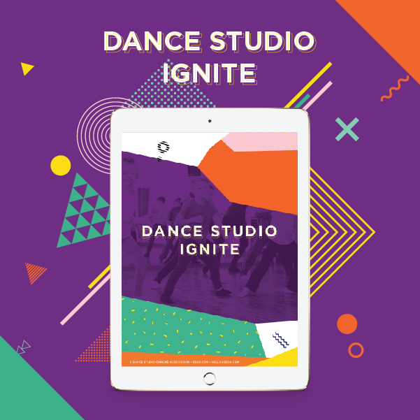Archived Training | Dance Studio Owners Association