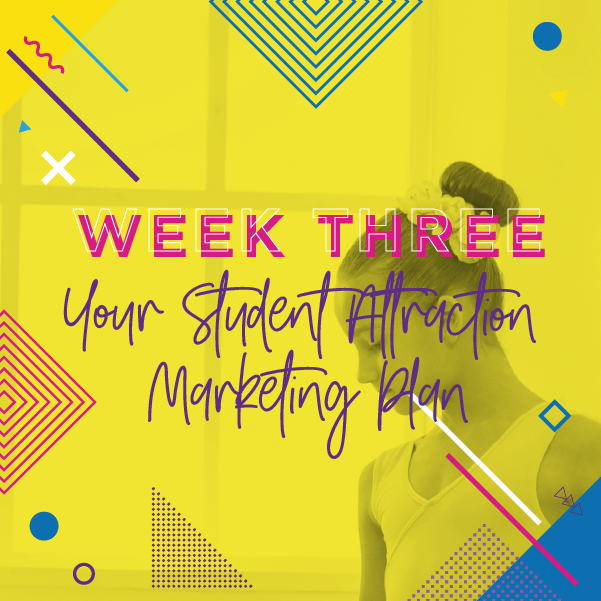 DSOA – Growth Curriculum_Module 3