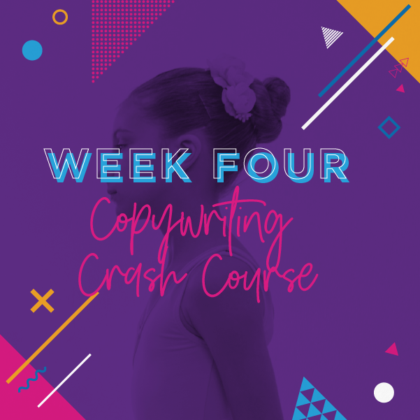 DSOA – Growth Curriculum_Module 4
