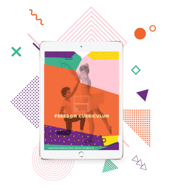Freedom curriculumIpad Floating-01