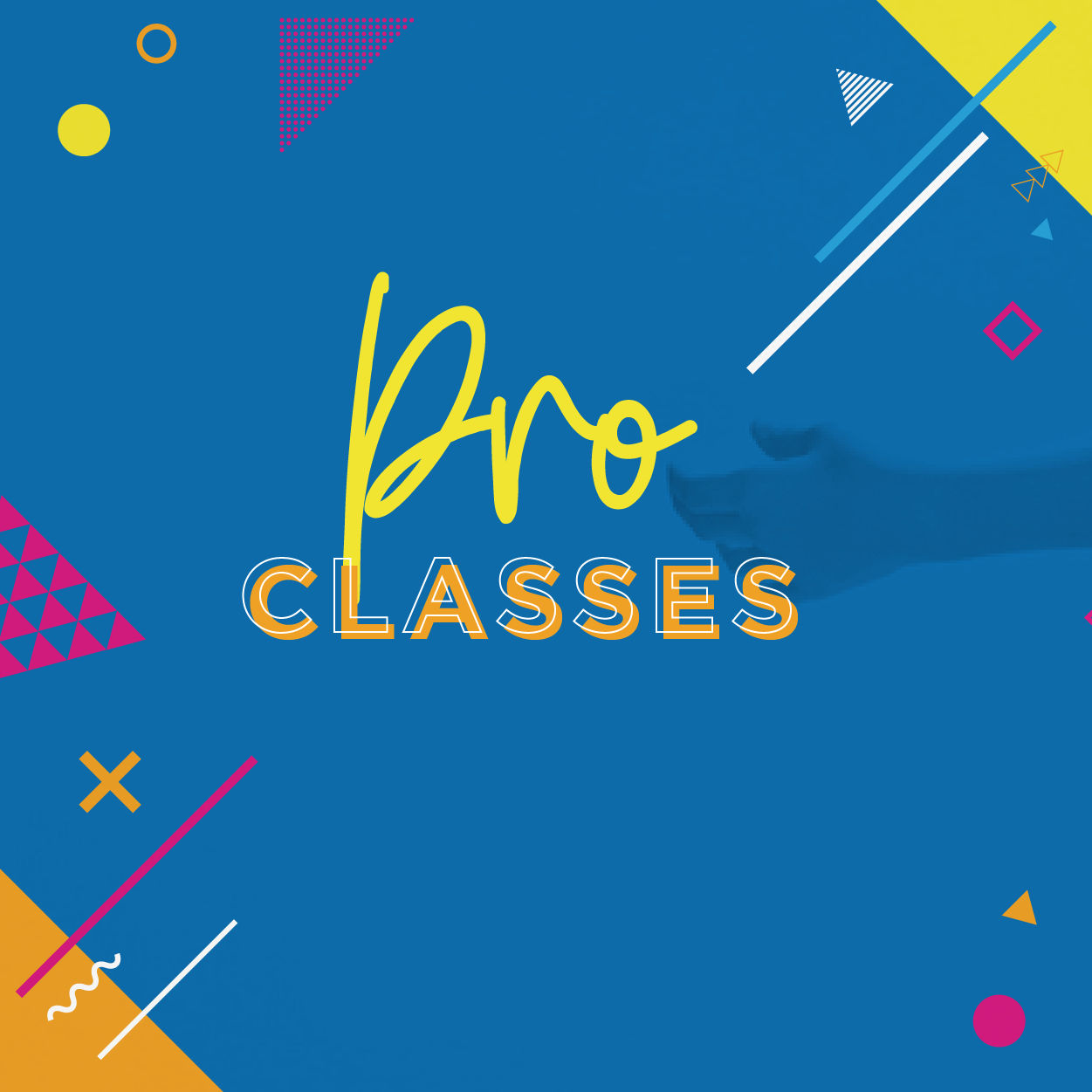 DSOA – Dance Studio Owners Inner Circle Course Icons_Module 6
