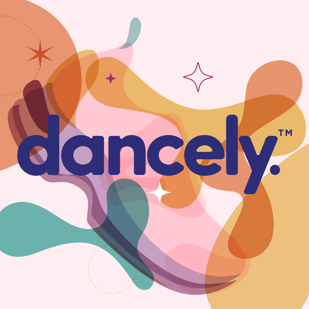DSOA – Dancely App Assets_Mobile Icon