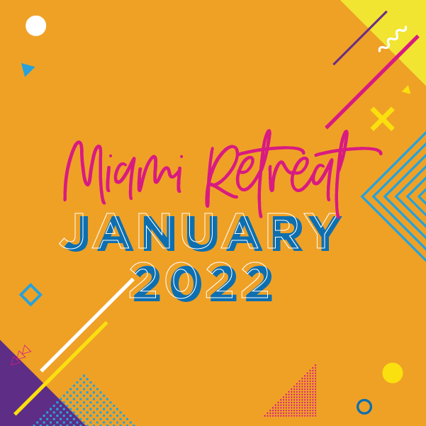 DSOA – IC Retreats_Module 20