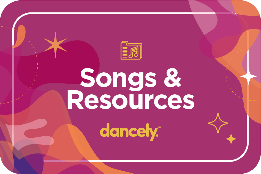 Dancely-All Songs V01-03