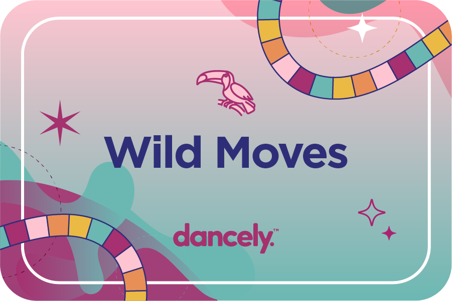 Dancely - Discovery Card Icons V01-02
