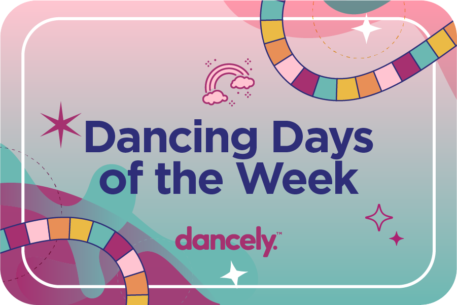 Dancely - Discovery Card Icons V01-03