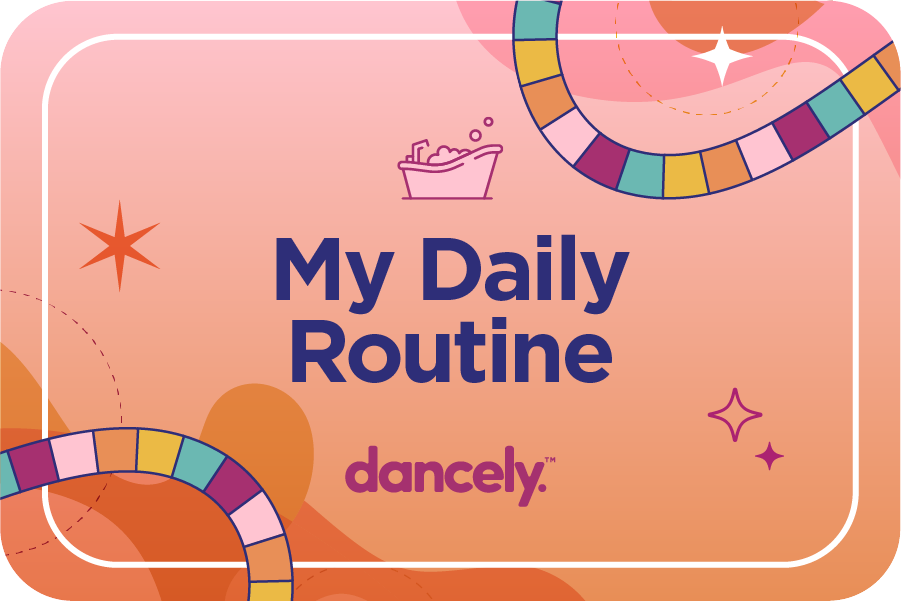 Dancely - Discovery Card Icons V01-04