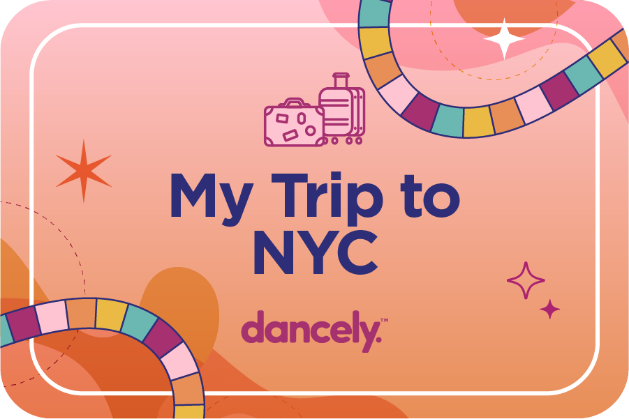 Dancely - Discovery Card Icons V01-05