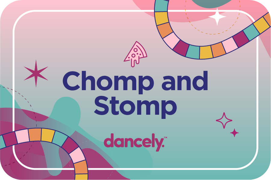 Dancely - Discovery Card Icons V01-06