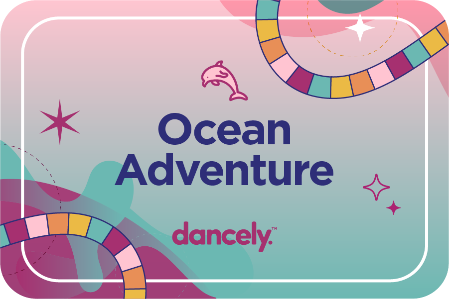 Dancely - Discovery Card Icons V01-07