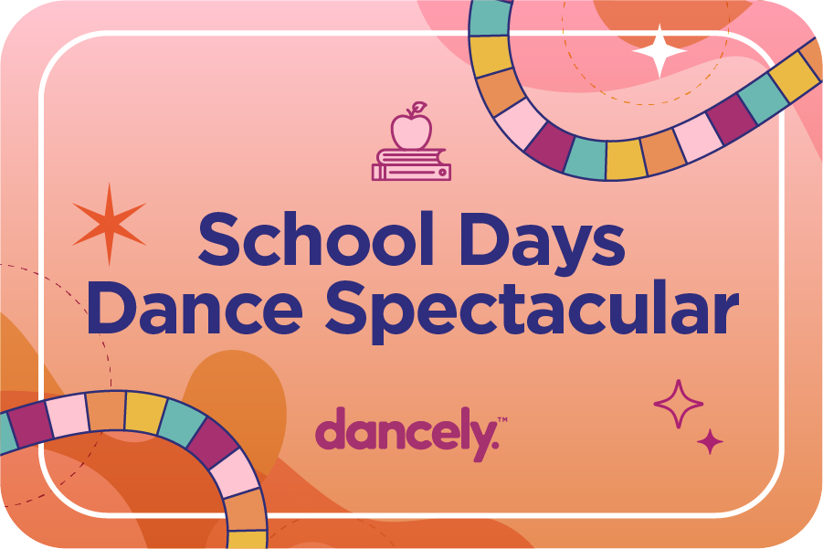 Dancely - Discovery Card Icons V01-08