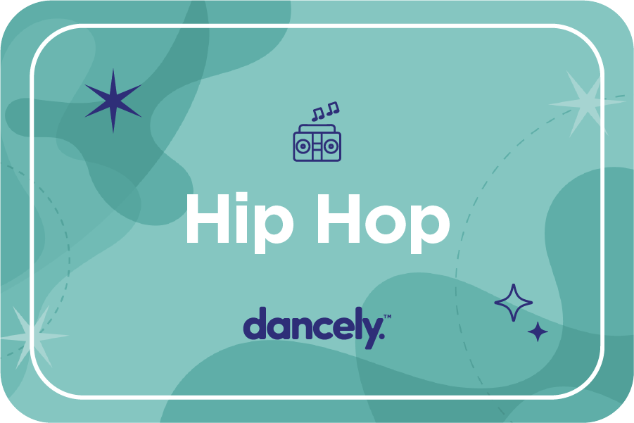 Dancely - Lesson Plan Builder V01-04