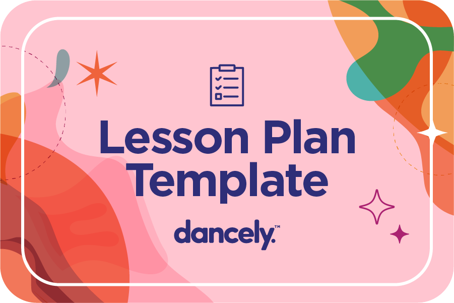Dancely - Lesson Plan Builder V01-07
