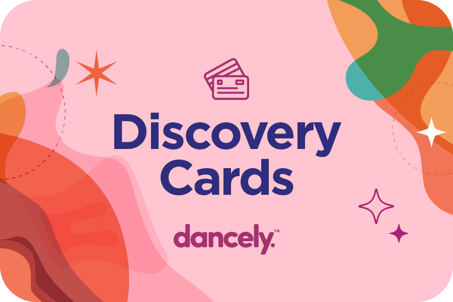 Dancely-Main Dashboard Icons V01-01