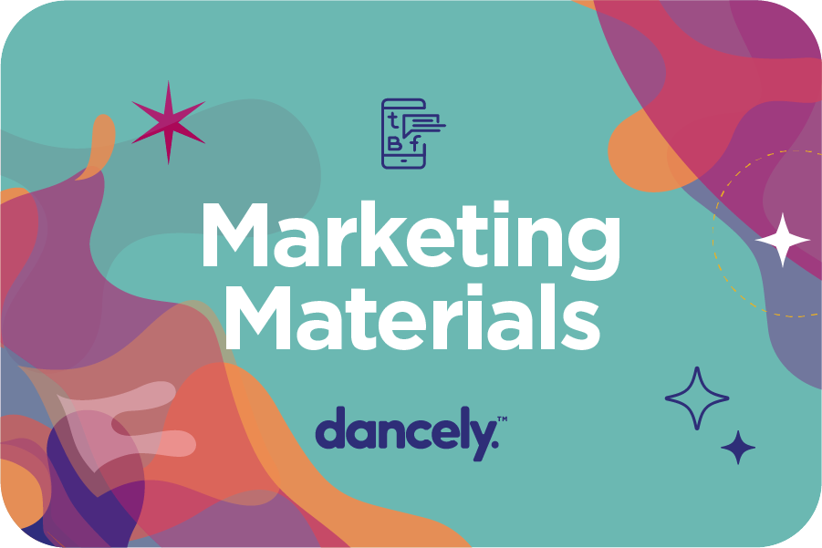 Dancely-Main Dashboard Icons V01-06