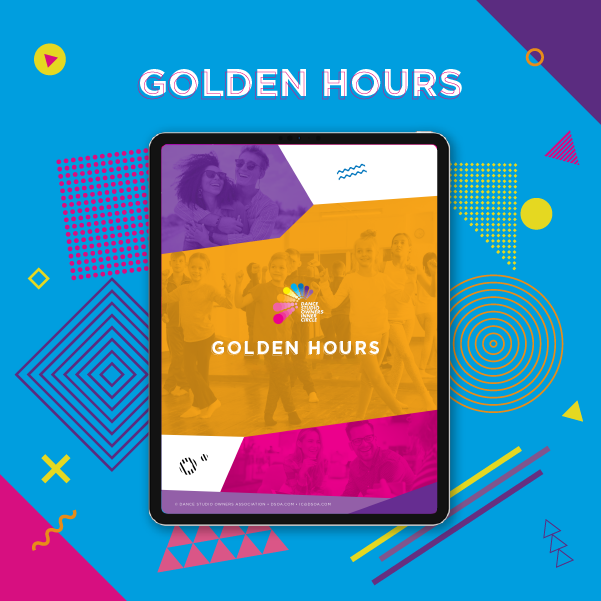 Membership Site Squares 2024 V01_Golden Hours