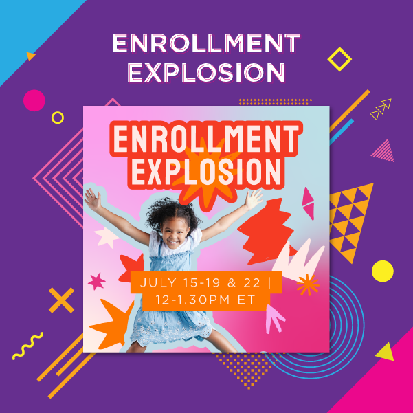 Membership Site Squares 2024 V02_Enrollment Explosion