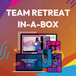 Team Retreat In-A-Box