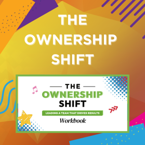 The Ownership Shift