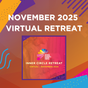 Nov 2025 Virtual Retreat