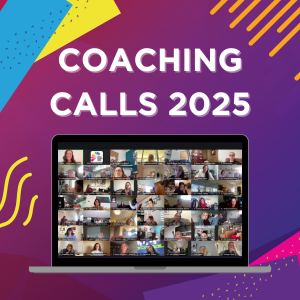 Coaching Calls 2025